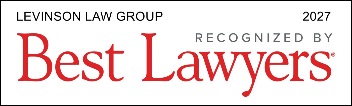 Levinson Law Group Personal Injury & Car Accident Lawyers