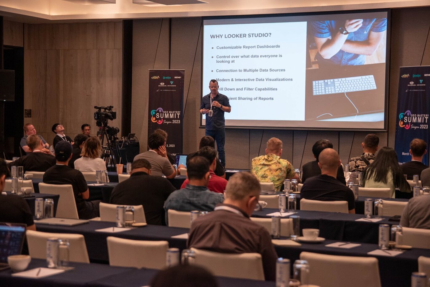 Adam Chronister to lead live AI search visibility Q&A at SEO Reborn Summit 2026