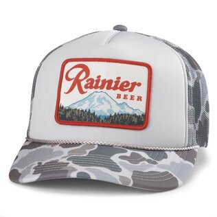 Founded in 1918 and headquartered in Buffalo Grove, Illinois, American Needle specializes in headwear, apparel, and licensed merchandise.