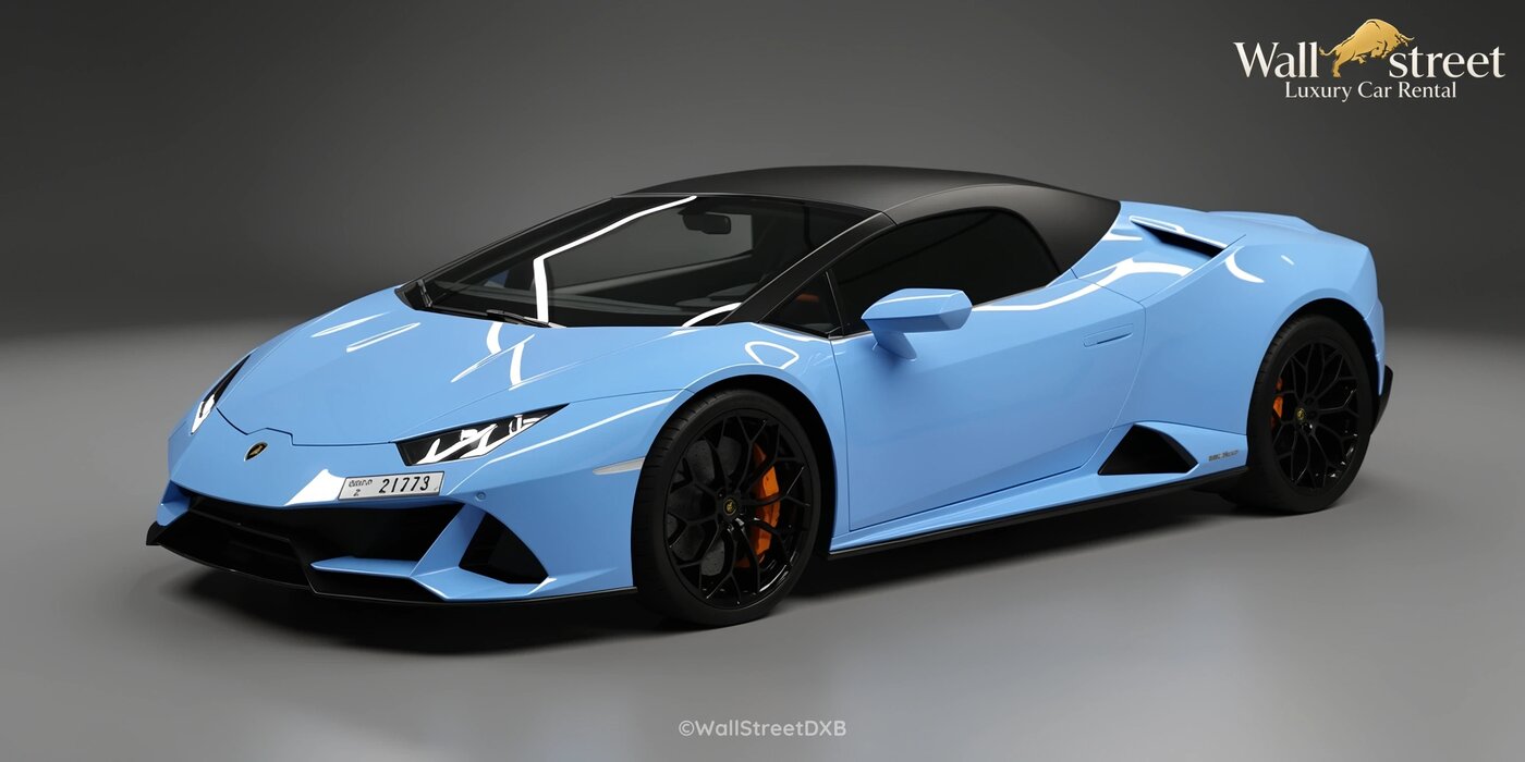 Wall Street Luxury Car Rental Dubai specializes in premium vehicle rentals serving international and local clientele throughout the emirate.