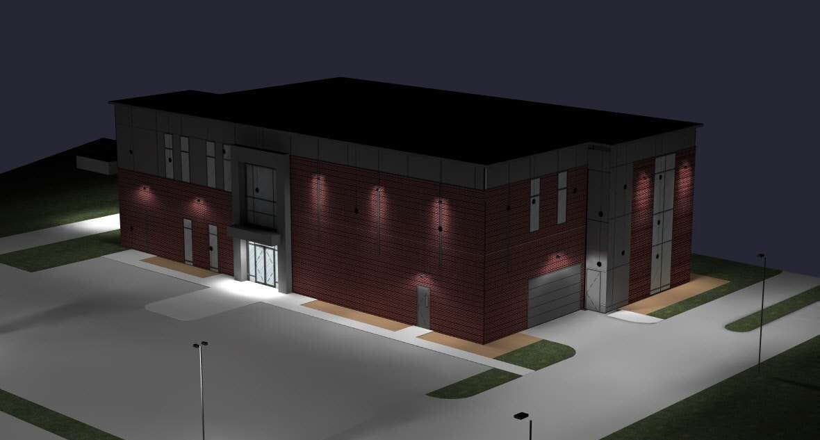 Founded in Montréal in 2009, Concept Illumination is a distributor of industrial, institutional, municipal, and commercial lighting solutions, offering a single point of contact from specification to the job site.