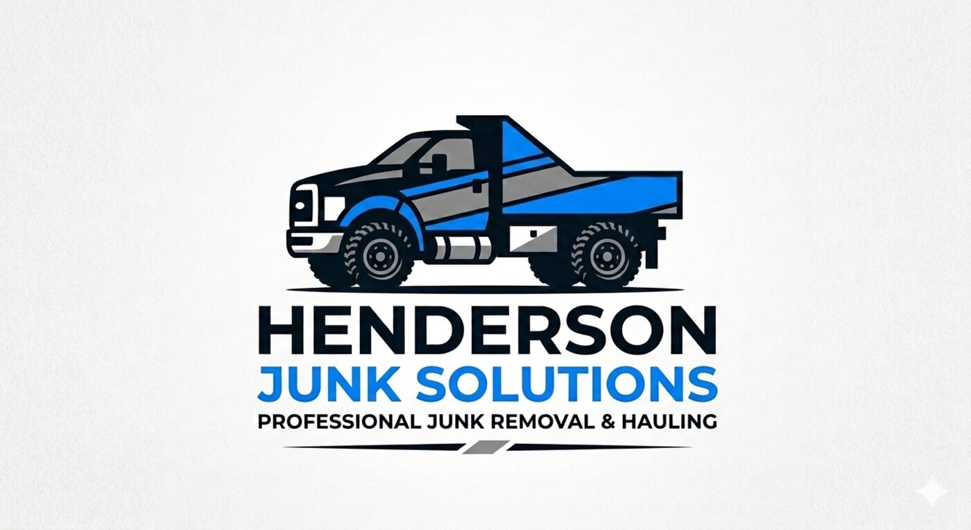 Henderson Junk Solutions operates where properties change hands, rooms change purpose, and unwanted materials need somewhere else to go.