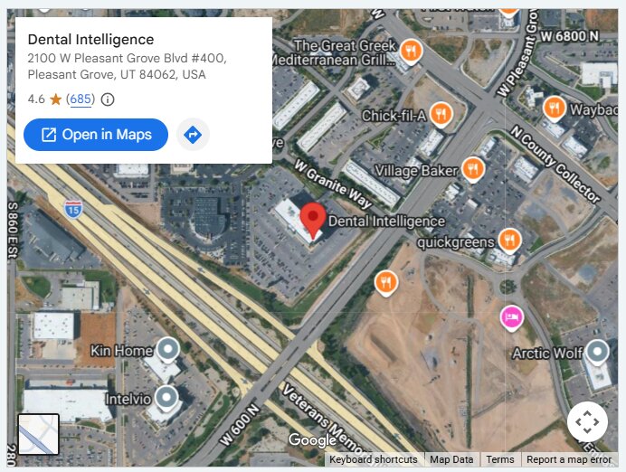 Dental Intelligence Launches DI Voice, Bringing Native Phones Into the Practice Performance Platform