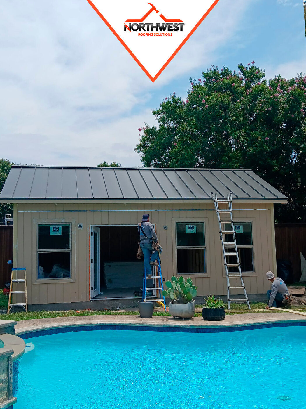 Northwest Roofing Solutions Launches Free Next-Day Roof Pricing for Dallas-Fort Worth Custom Home Builders