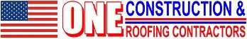 One Construction & Roofing Contractors is a family-owned roofing contractor based in Port St. Lucie, Florida.