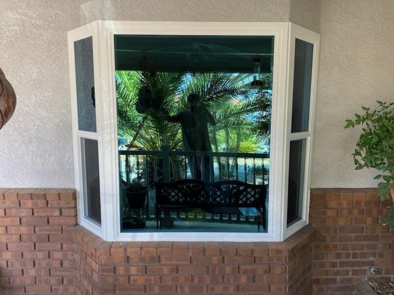 Founded in 2002, High Desert Window and Glass is a Hesperia contractor specializing in replacement windows, sliding glass doors, and frameless shower doors.