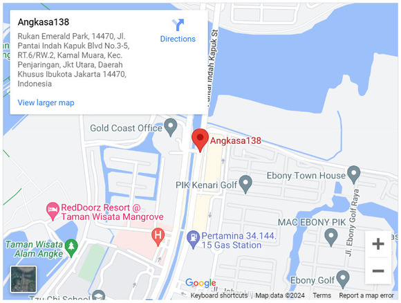 Angkasa138 Revolutionizes Online Gaming With Seamless Auto Payment Solutions