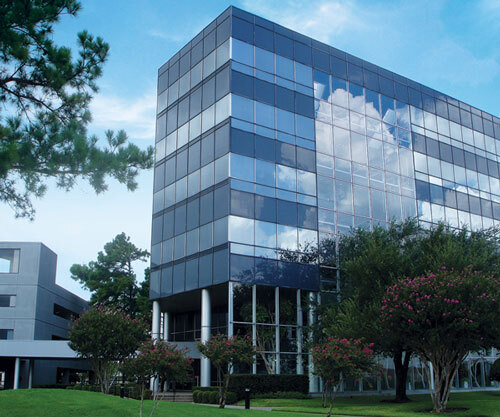 One Northwest Centre, 13831 Northwest Freeway