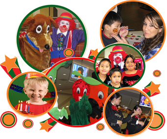Kids' Activities