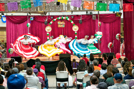 La Gran Plaza de Fort Worth to Host its 6th Annual Cinco de Mayo Festival