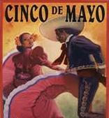 Cinco de Mayo Celebration at PlazAmericas