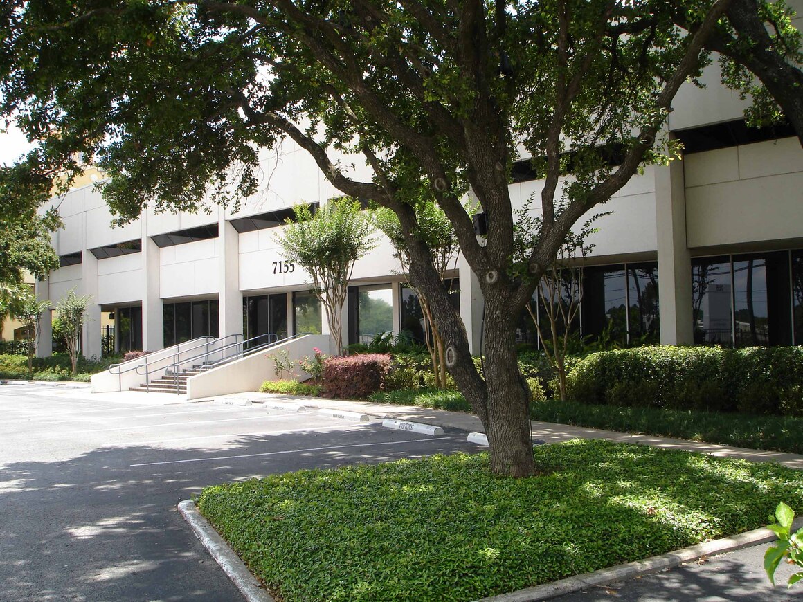 Washington Place -- 7155 Old Katy Road