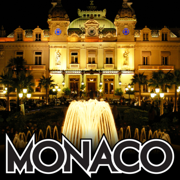 Monaco Majestic Travel 