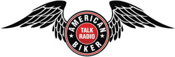 American Biker Talk Radio Logo