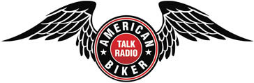 American Biker Talk Radio Logo