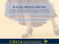 Social Media Myths Free eBook