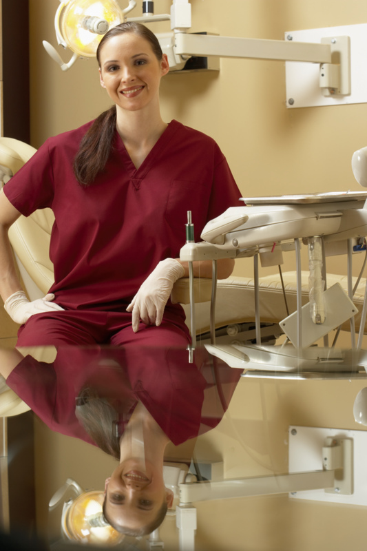 Denatl Hygienist Job Outlook