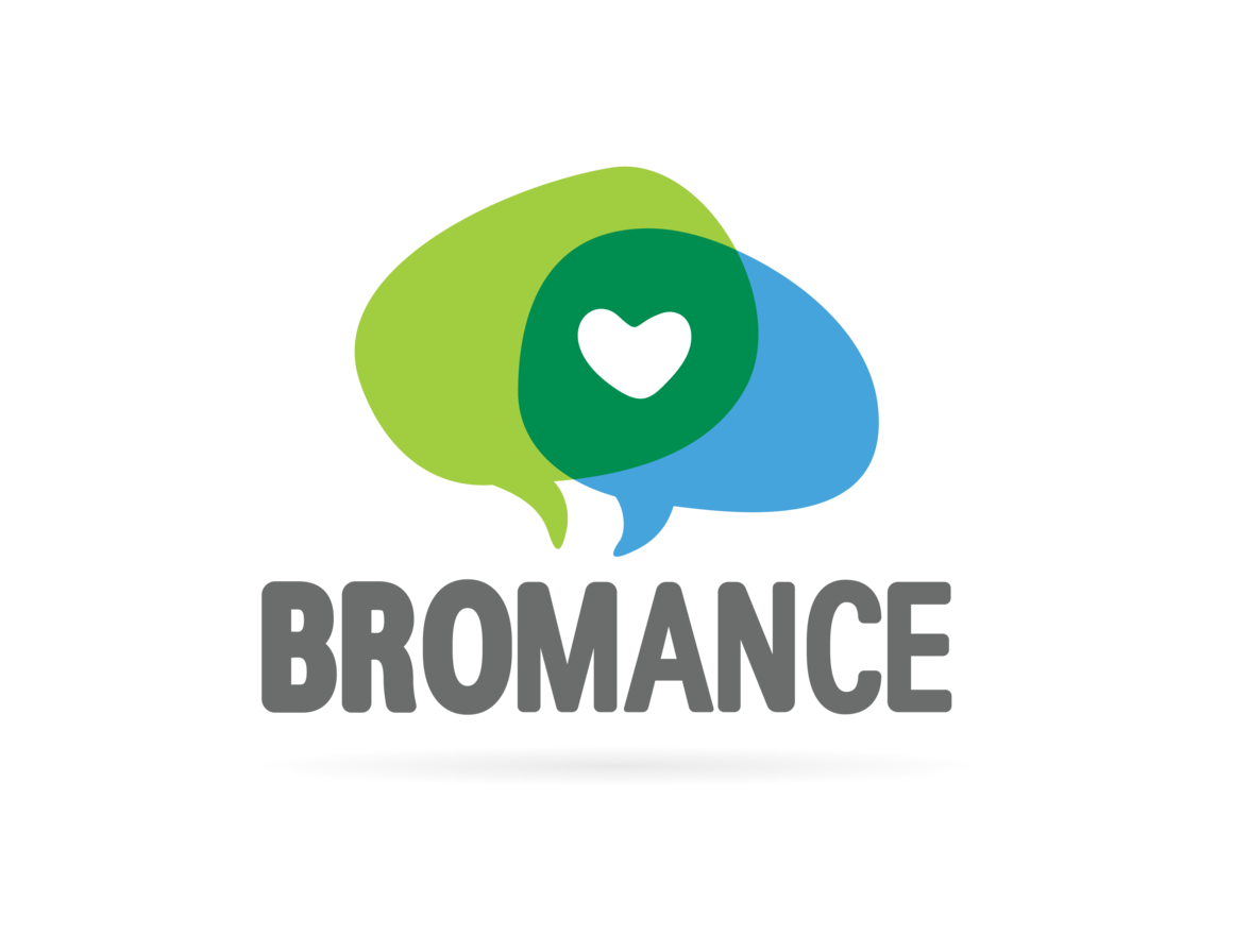 Bromance Logo