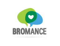 Bromance Logo