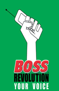 Sell Boss Revolution