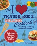 College Cookbook