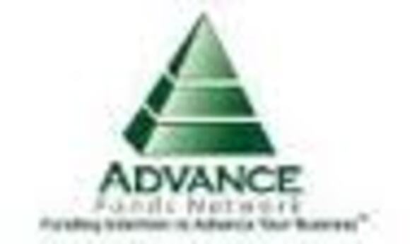Advance Funds Network logo