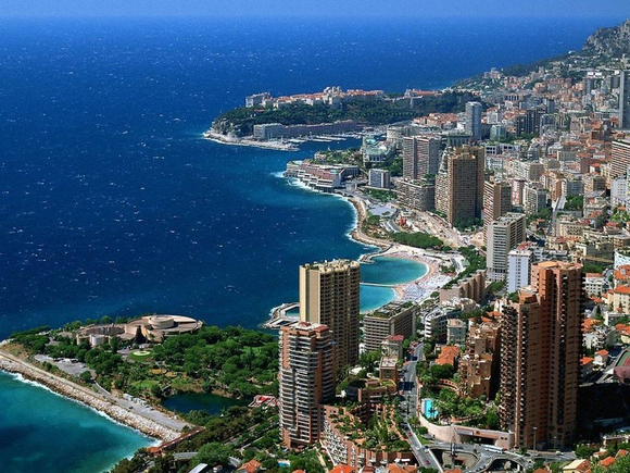 Monte Carlo