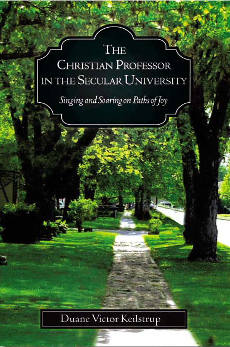 Paths of Joy