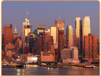 Mandrien Consulting Group