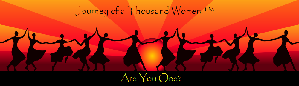 Journey of a Thousand Women