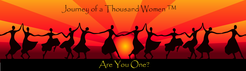 Journey of a Thousand Women