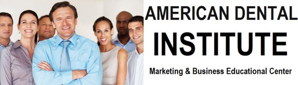 AmericanDentalInstitutemarketingTraining