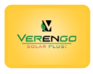 Verengo Solar Plus