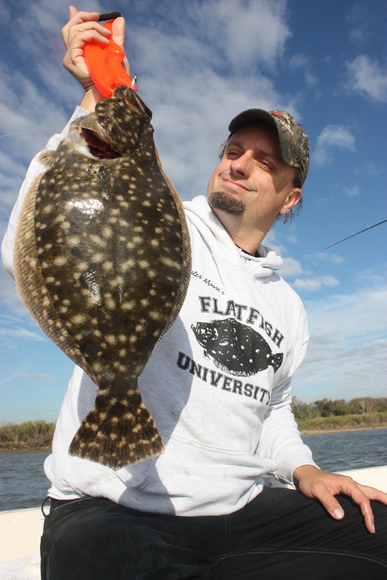flounder fishing flounder fishing