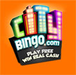 City Bingo