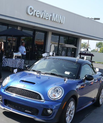 MINI Cooper Dealer