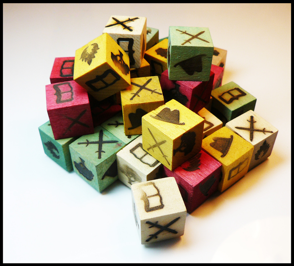 board game