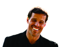 Anthony Robbins