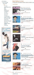 Brian Evans reaches # 3 on Amazon.com's Best Seller List for his song