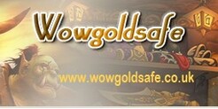 Wow Gold Safe