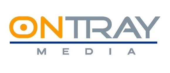 OnTray Logo