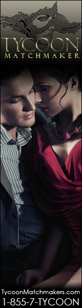 millionaire matchmaker