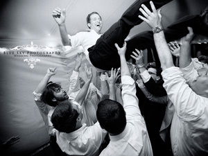 Hudson Valley Wedding