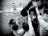 Hudson Valley Wedding