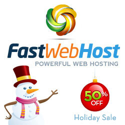 Unlimited Web Hosting