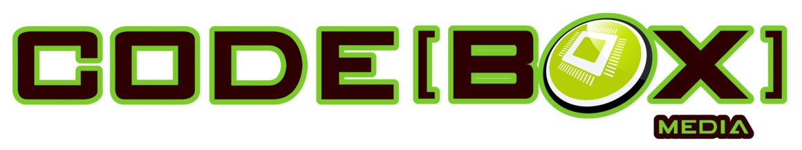 Codebox Media Logo