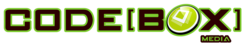 Codebox Media Logo