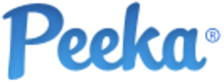 Peeka logo