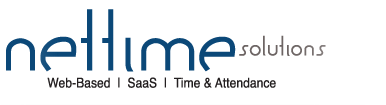 SaaS time & attendance solution