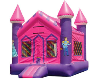 bounce house rental
